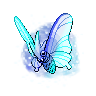 Galactic Venomoth